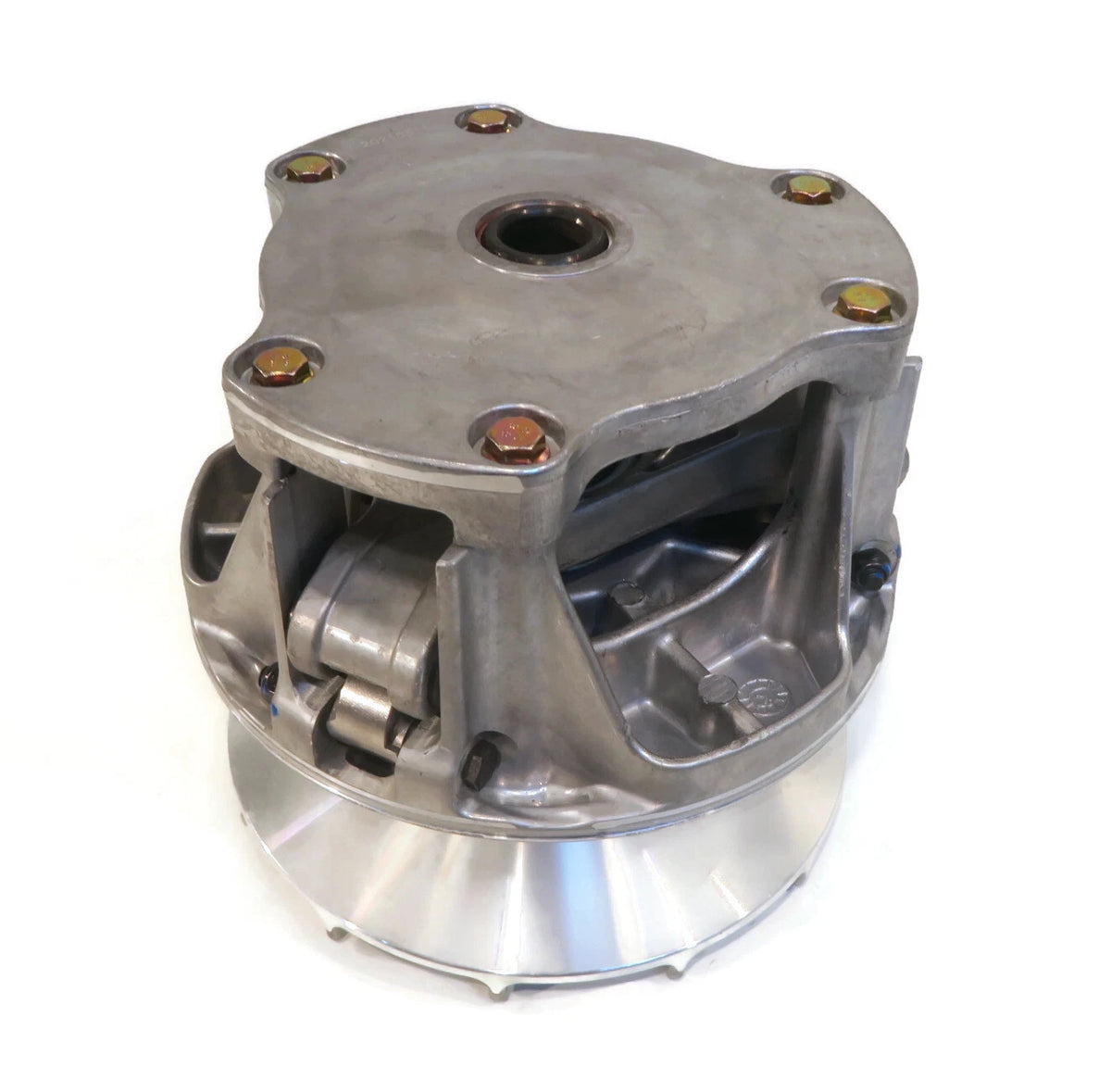Basic Primary Drive Clutch Assembly for 2011-2014 Polaris RZR 900 Side by Side