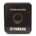 Yamaha Boat Steering Station Selector Switch - Command Link Black