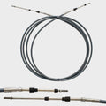 Yamaha Premier II Boat Throttle Control Cable MAR-CABLE-17-B K - 17 FT