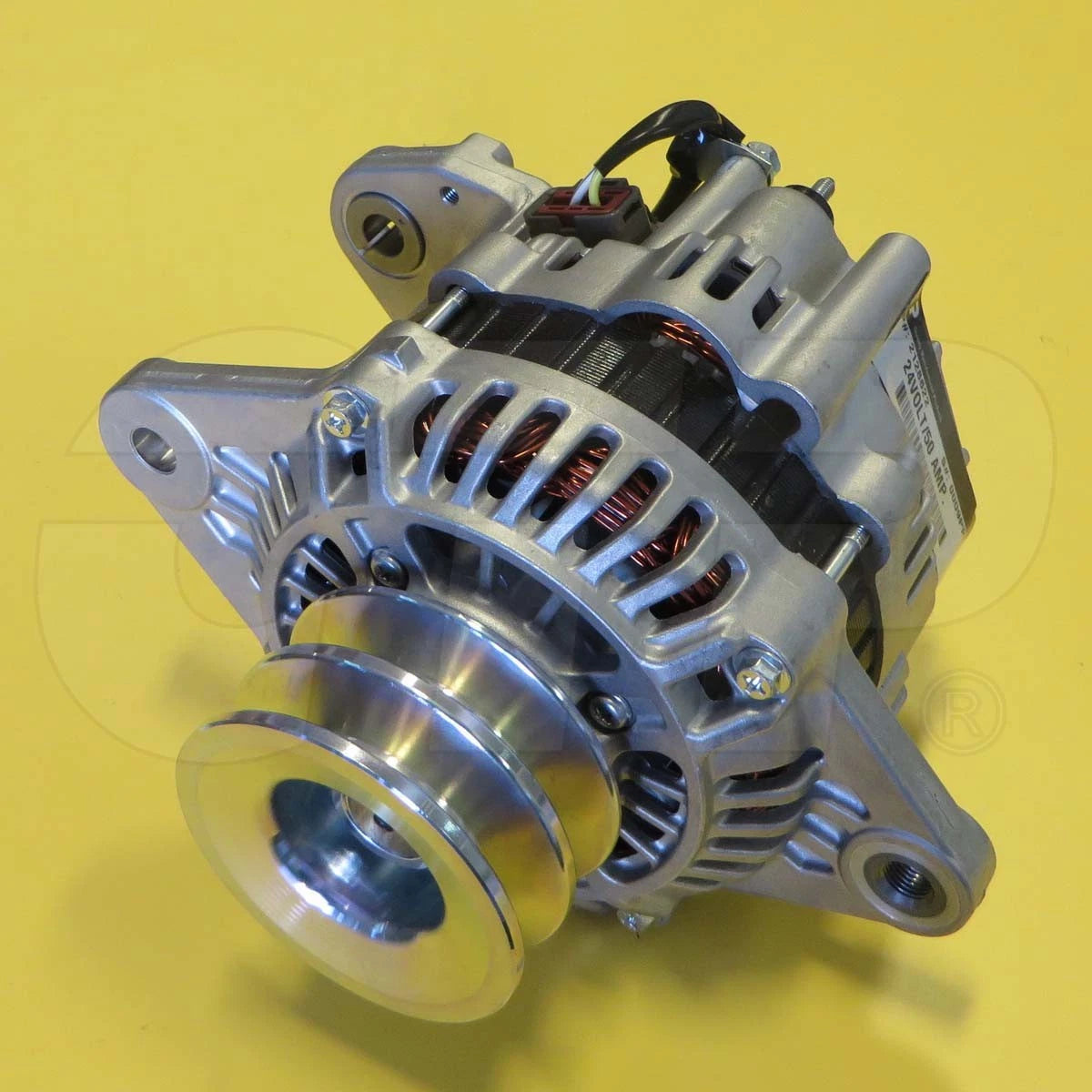 2128622 Alternator Gp-Charging Fits Caterpillar Models