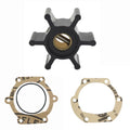 Marine Water Pump Impeller for Yanmar 2 GM 20F & 2 QM 15/20 & 3 GM 30F Engine
