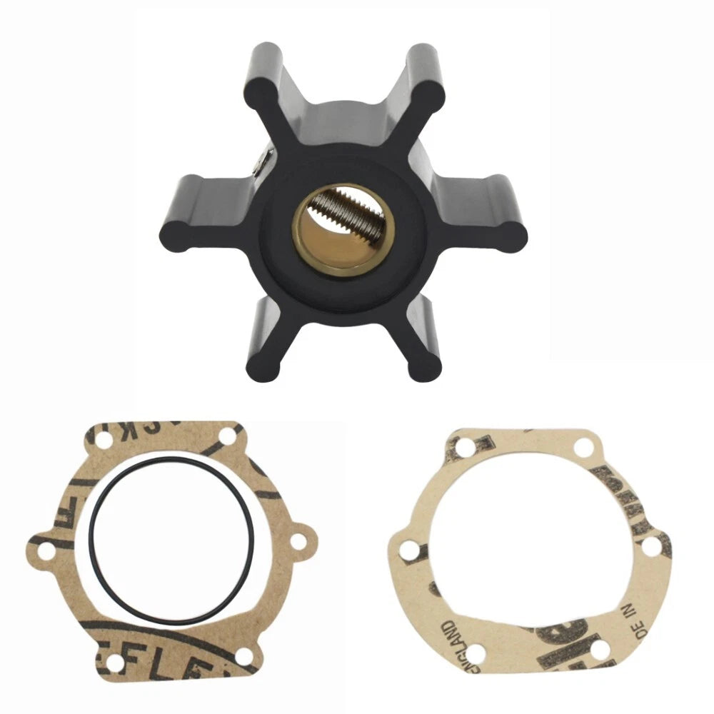 Marine Water Pump Impeller for Yanmar 2 GM 20F & 2 QM 15/20 & 3 GM 30F Engine