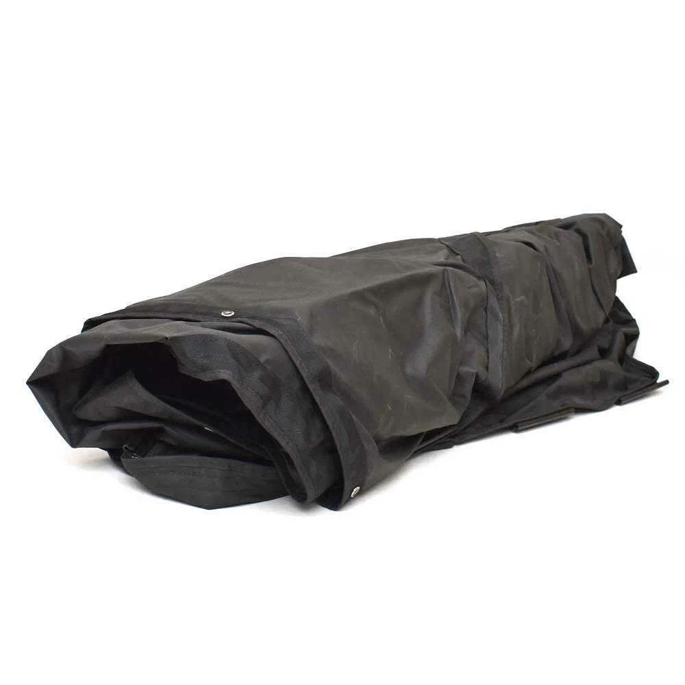 Larson Boat Cockpit Cover 120574231 - 230 LXH Taylor Made Black