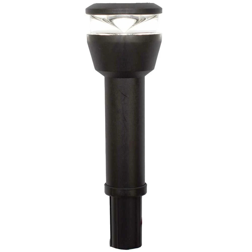 Aqua Signal Boat Stern Light KS3012000 - Bright White 12VDC