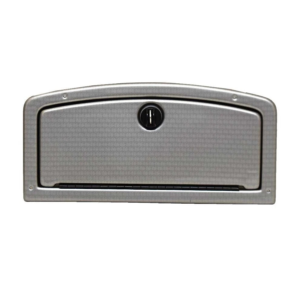 Rinker Boat Glove Box Panel 2060850 - 15 1/2 X 7 3/8 Inch Captiva 226