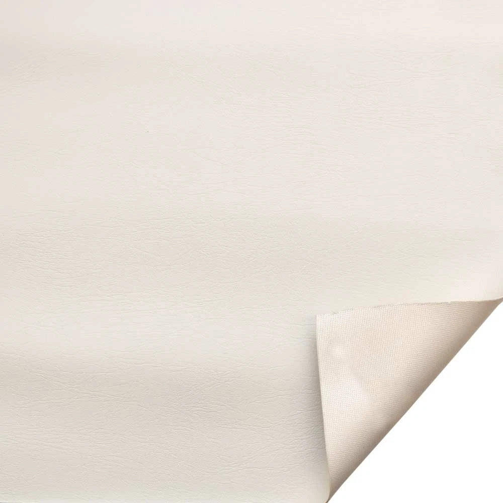 Boat Knit Back Vinyl 54129 - Gray Pearl 54 Inch (YD)