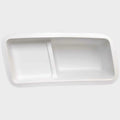 Malibu Boat Transom Storage Tub 5449026 - White Plastic (STBD)
