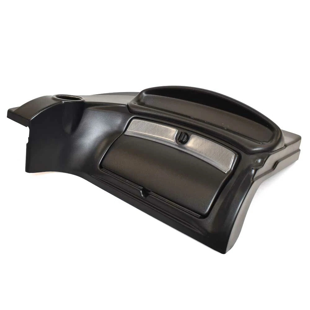 Lund Boat Side Console Panel 2344842 - with Glove Box Crossover 32 Inch (PORT)