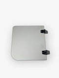 Marine Starboard Sink Lid, 12 9/16in X 13 3/4in,, White, Proline 32 Express