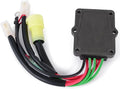 Rectifier Regulator 67H-81960-01-0 0 for Yamaha Outboard 150 200HP 2003-2005