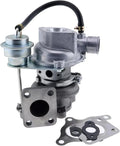 Turbocharger VOE16677902 for Volvo Excavator EC60E ECR58D ECR88D