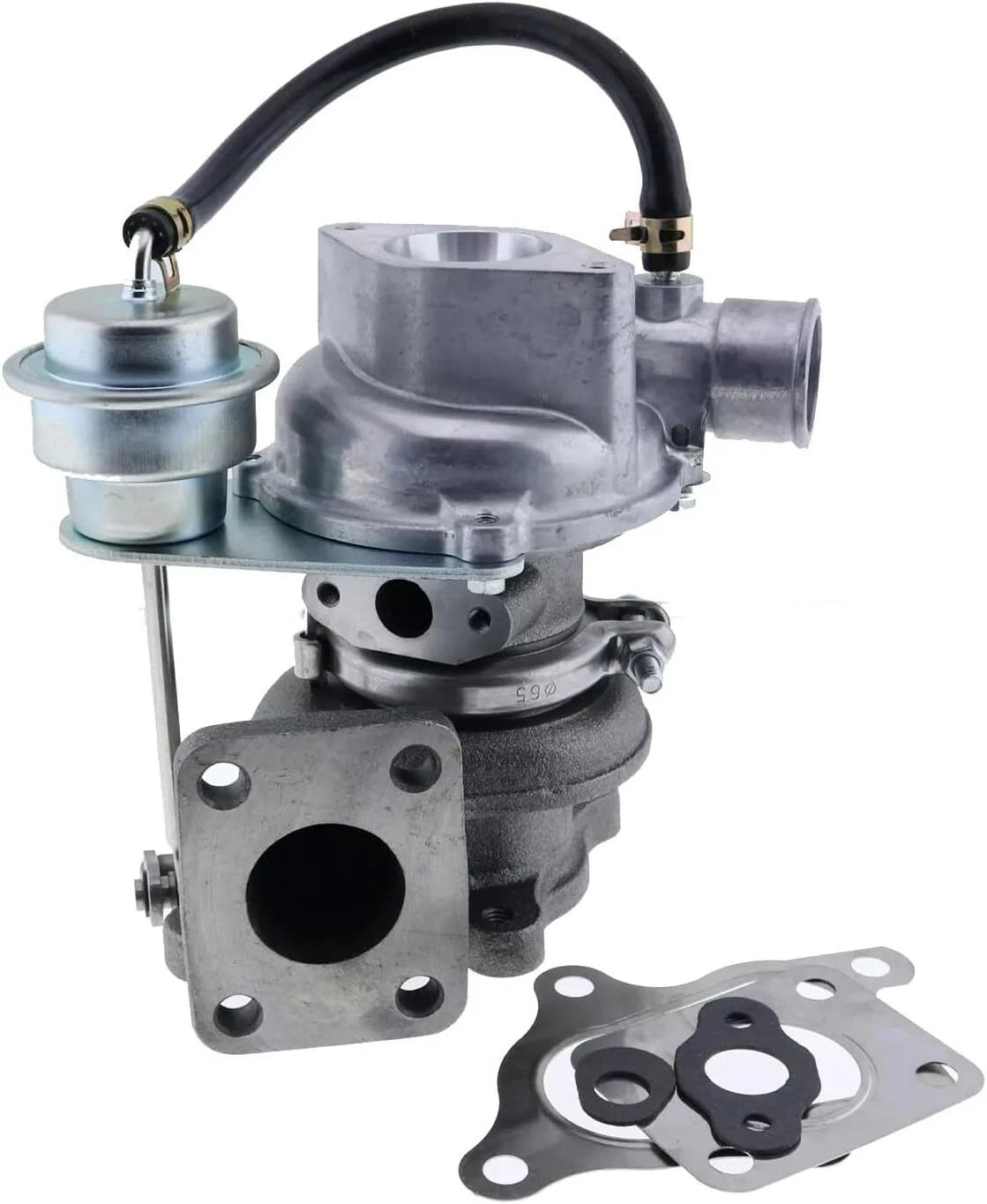 Turbocharger VOE16677902 for Volvo Excavator EC60E ECR58D ECR88D