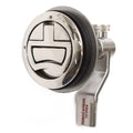 Boat Latch Catch 57825AZ - Non-Locking 2 Inch Stainless