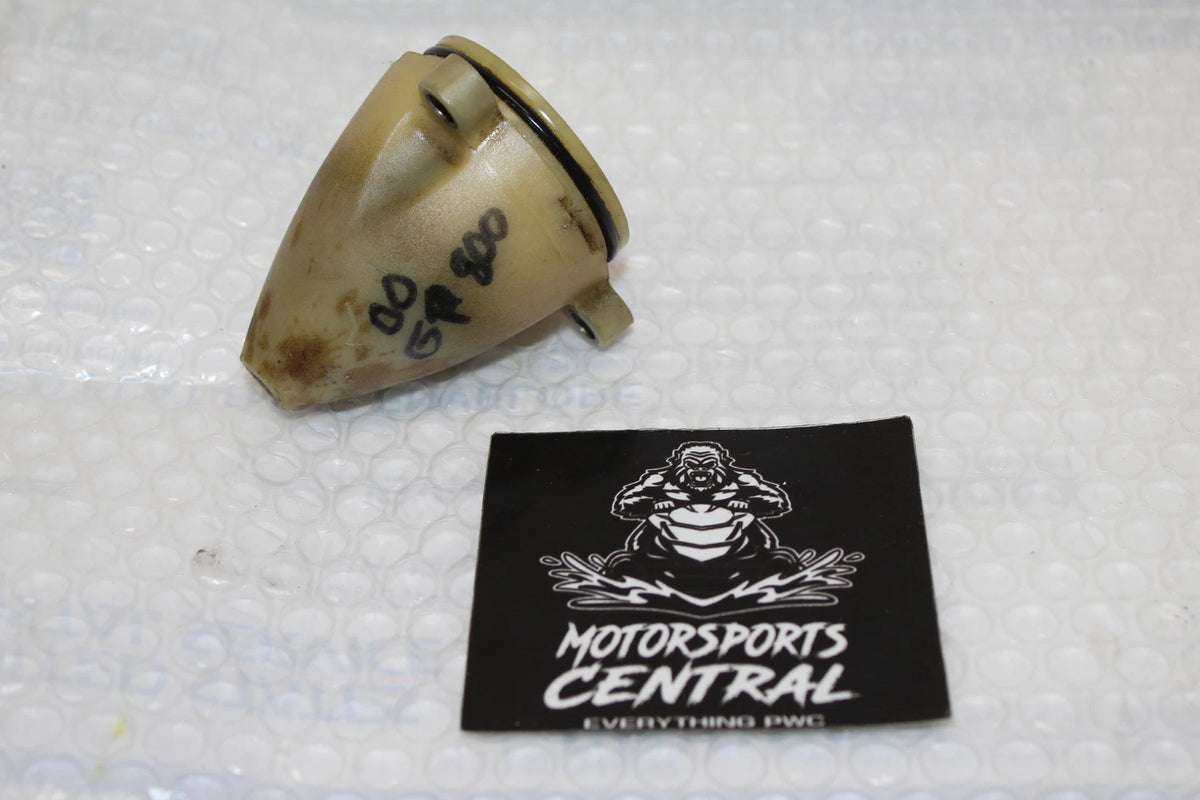 1997-2008 Yamaha OEM Jet Pump Impeller Cone Cap Cover Freshwater WaveRunner GP