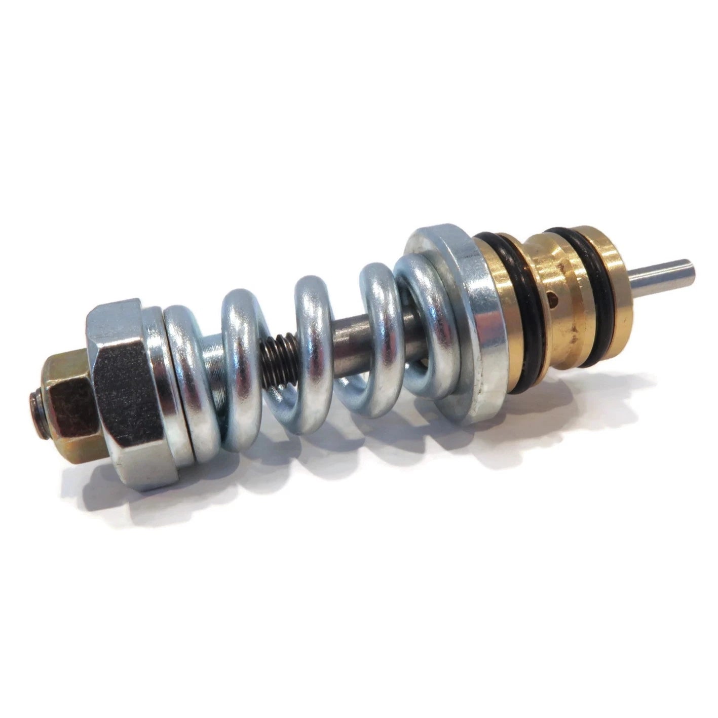 Unloader Valve for Himore Power Pressure Washer Water Pump 308653098 Assembly