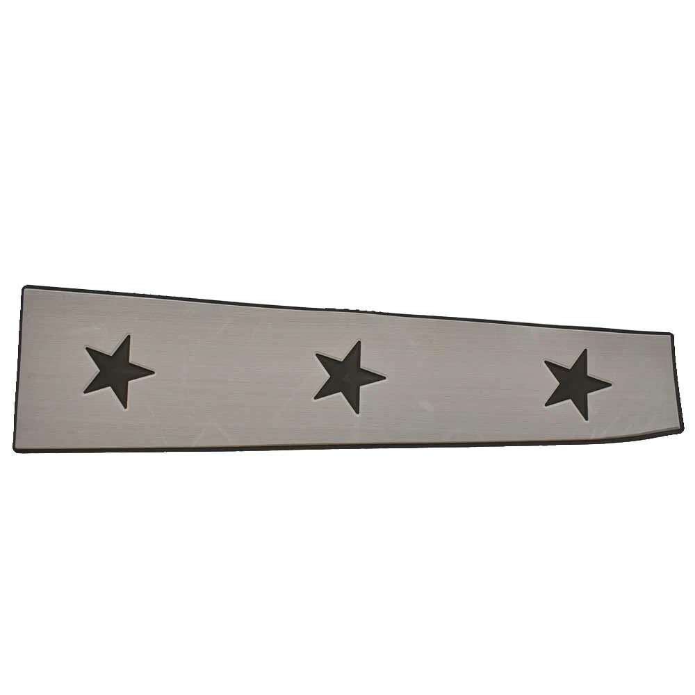 MasterCraft Boat Non-Skid Deck Mat 553400 - 50th Anniversary Prostar
