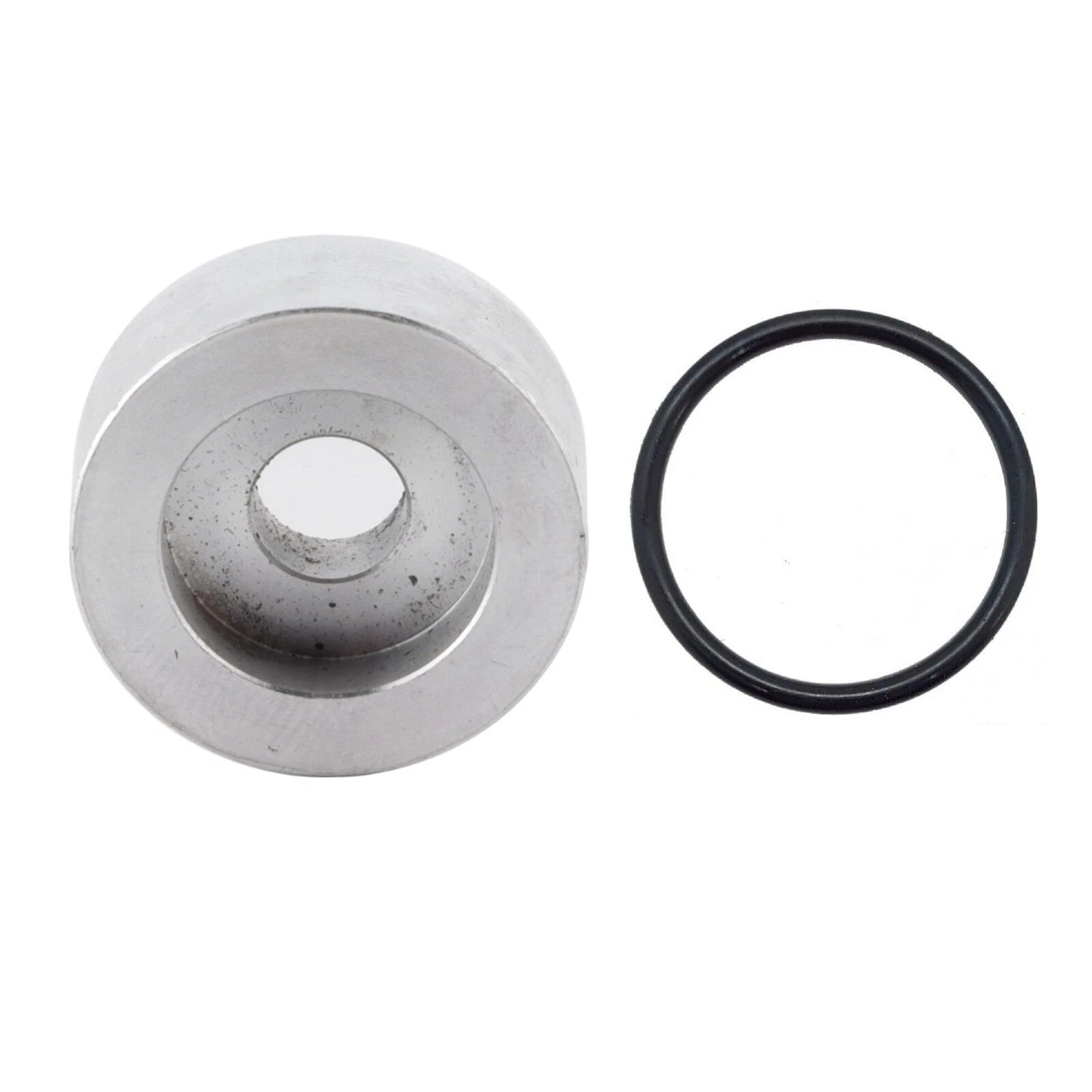 Zinc Anode & O-Ring 55321-87J01 09280-22019 Fits Suzuki Outboard Motor 4 Stroke