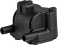 HARDDRIVE 40V High Power Single Fire Ignition Coil for Harley-Davidso N V-Twin