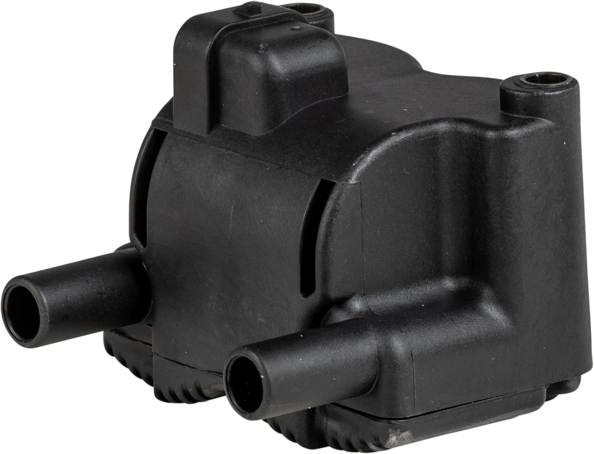 HARDDRIVE 40V High Power Single Fire Ignition Coil for Harley-Davidso N V-Twin