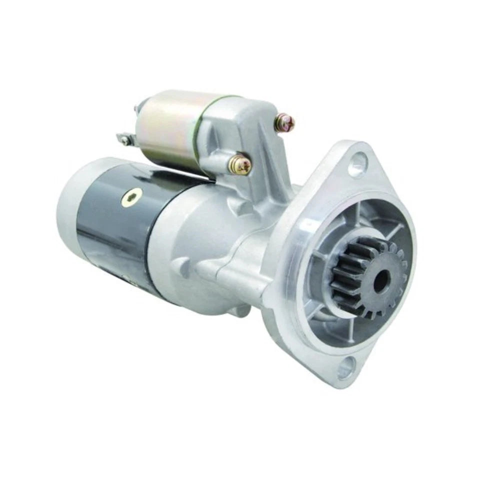 Starter Komatsu Excavator pc35 pc40 pc50 sk815 sk714 4d88e 12 Volt