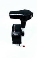 Honda Marine 06240-ZW5-U50, Single Remote Control Box, Left Hand