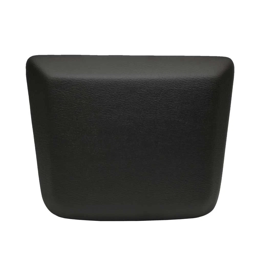 Malibu Boat Vent Cover Panel 3322004 - 9 3/4 Inch Black Plastic