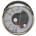 Premier Pontoon Boat Multi-Function Gauge GSC063A - Faria 4 1/4 Inch