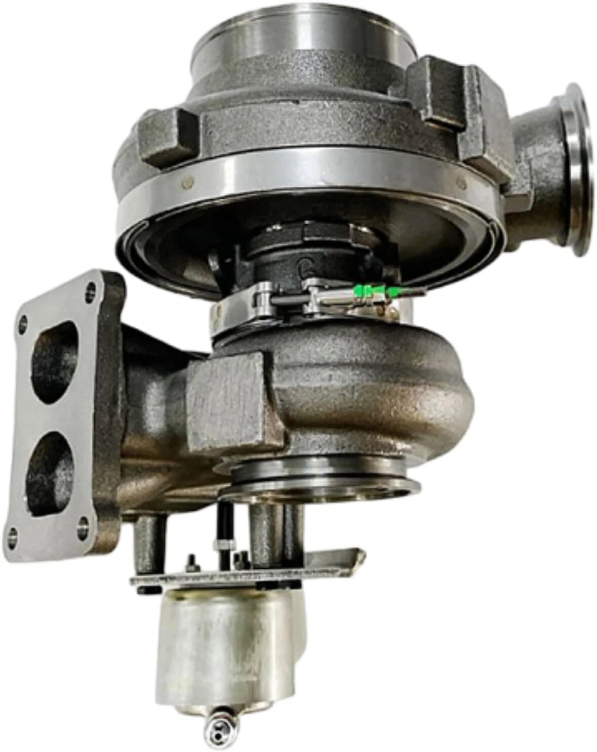 Turbocharger 450-0524 for Caterpillar CAT Engine C13