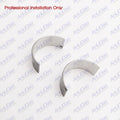 2Pcs Fit Sea-Doo 1503 1630 4-TEC Lower Rod Bearing Under '02-'23 010-192-05