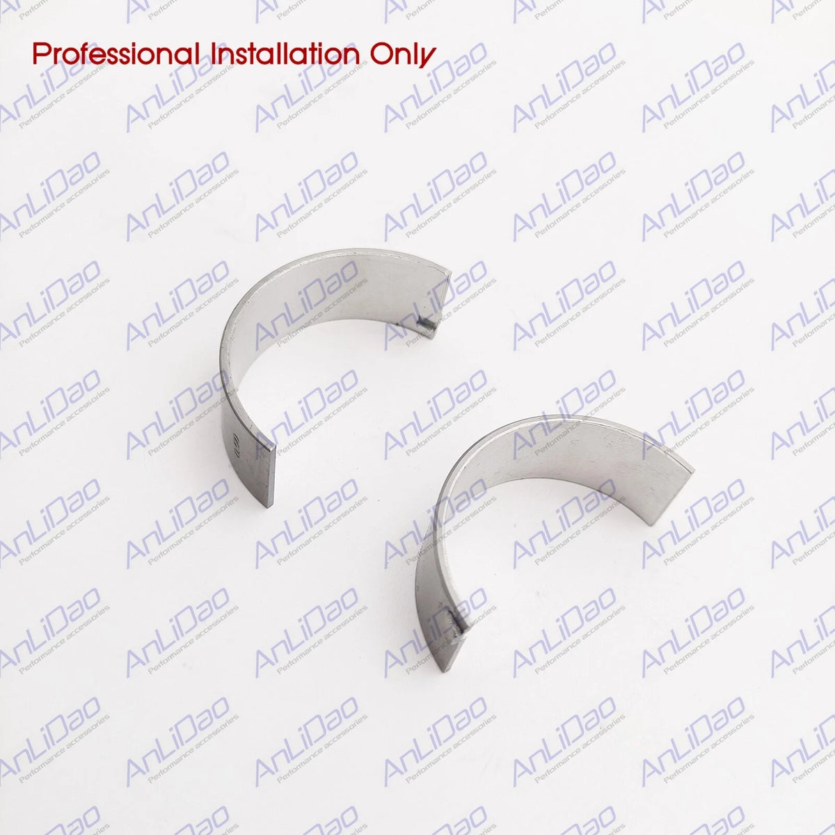 2Pcs Fit Sea-Doo 1503 1630 4-TEC Lower Rod Bearing Under '02-'23 010-192-05