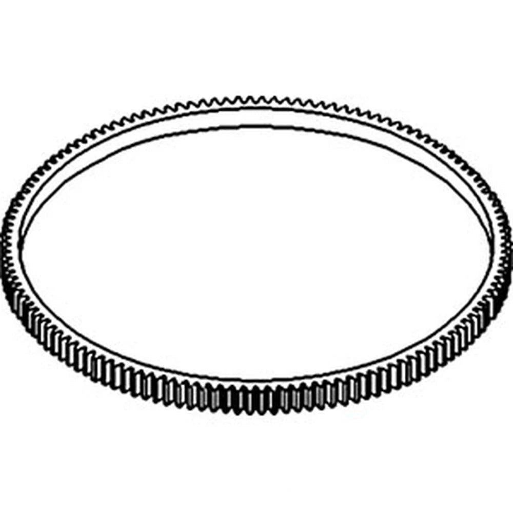 3055133R1 Ring Gear Fits Case/IH Tractor 454 644 844 2400B 2400A