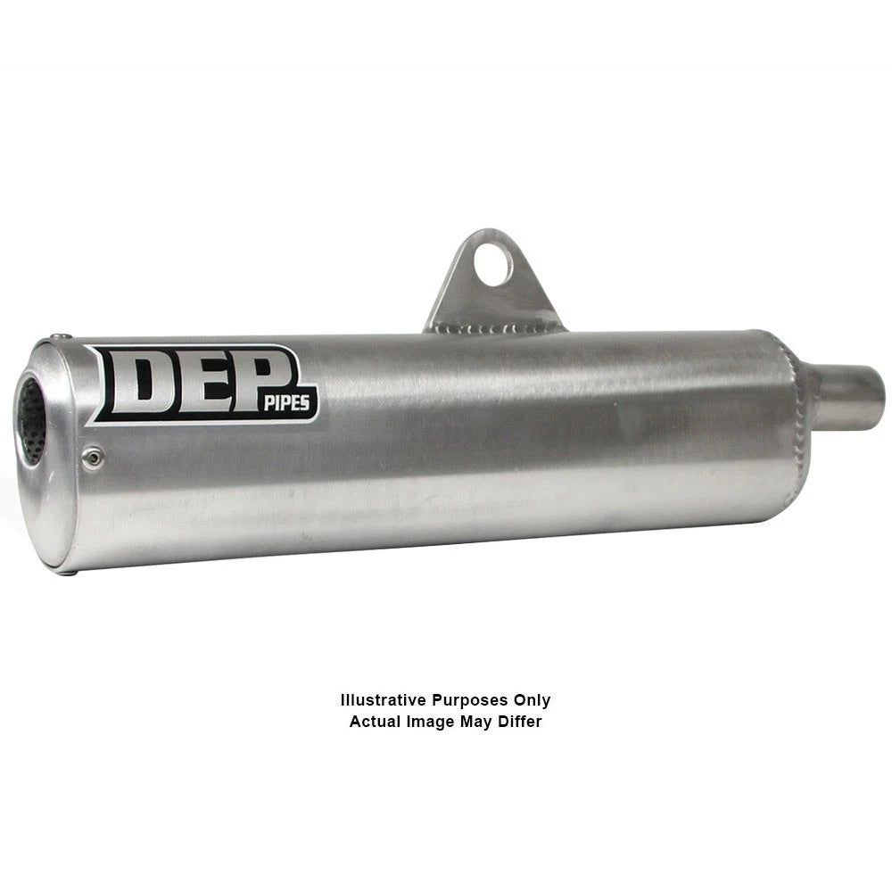 DEP Muffler for KTM 350 SX-F 2019-2022