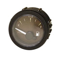 Faria Boat Fuel Gauge GP7482A - Maxum 2 Inch Black