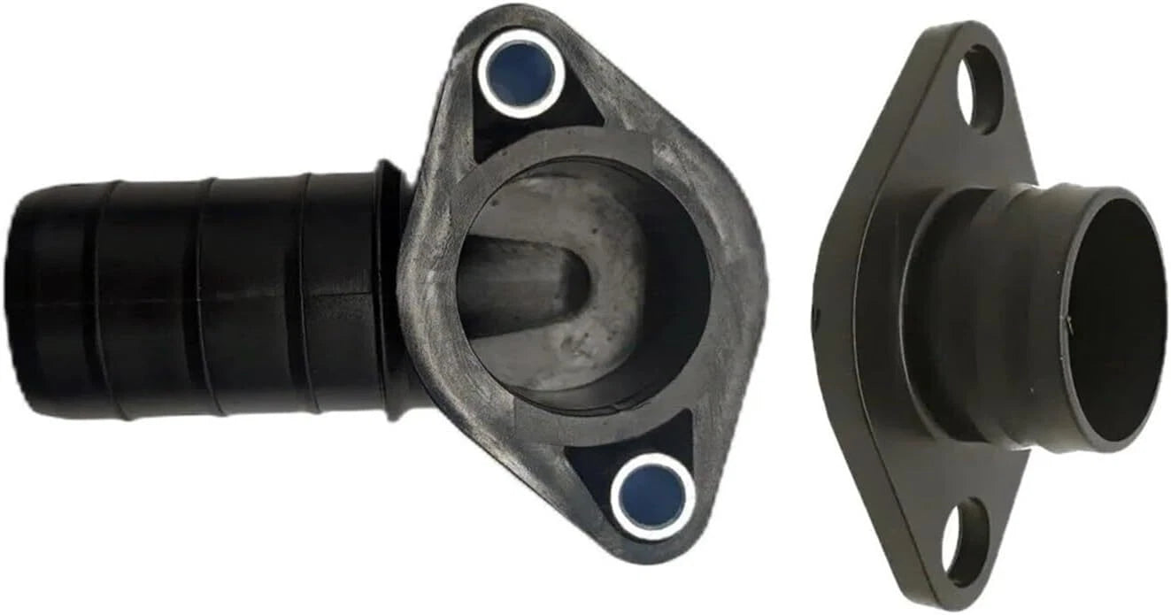 Hose Fitting Inlet Nipple Kit for OMC Cobra Johnson Marine 872334 872336 872338