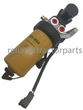 CAT Backhole Loader 428D 428F 430F Fuel Filter 349-1063 361-9554