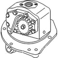 1101-1044 - Hydraulic Pump Fits Ford/ Holland