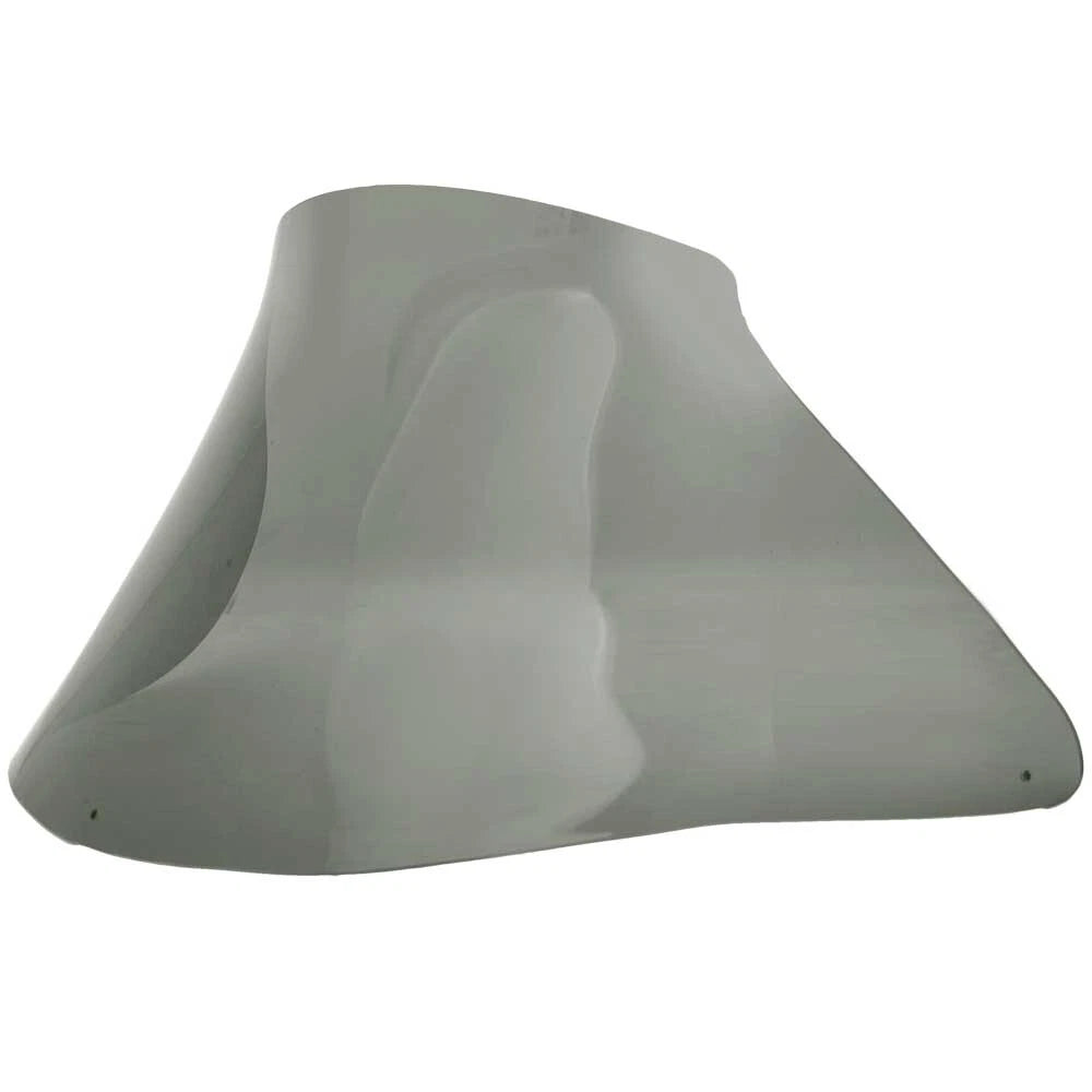 Lowe Boat Windshield 2253341 - SS - SF 20 1/4 Inch Plexiglass 2017