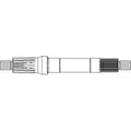 Shaft 191384C2 Fits Case IH 1440 1460 1470
