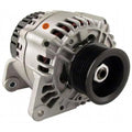HF87755553 One 12V Alternator Fits Iskra Fits Mahle Fits Case IH