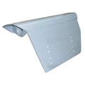 S.61376 Fender, Flat Top, Rh Fits Sanderson