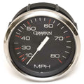Faria Beede Boat Speedometer Gauge SEK036A - 3 1/4 Inch Champion 80MPH