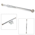 Chrome Shift Linkage Shifter Link for Harley Touring Dyna Softail Road King