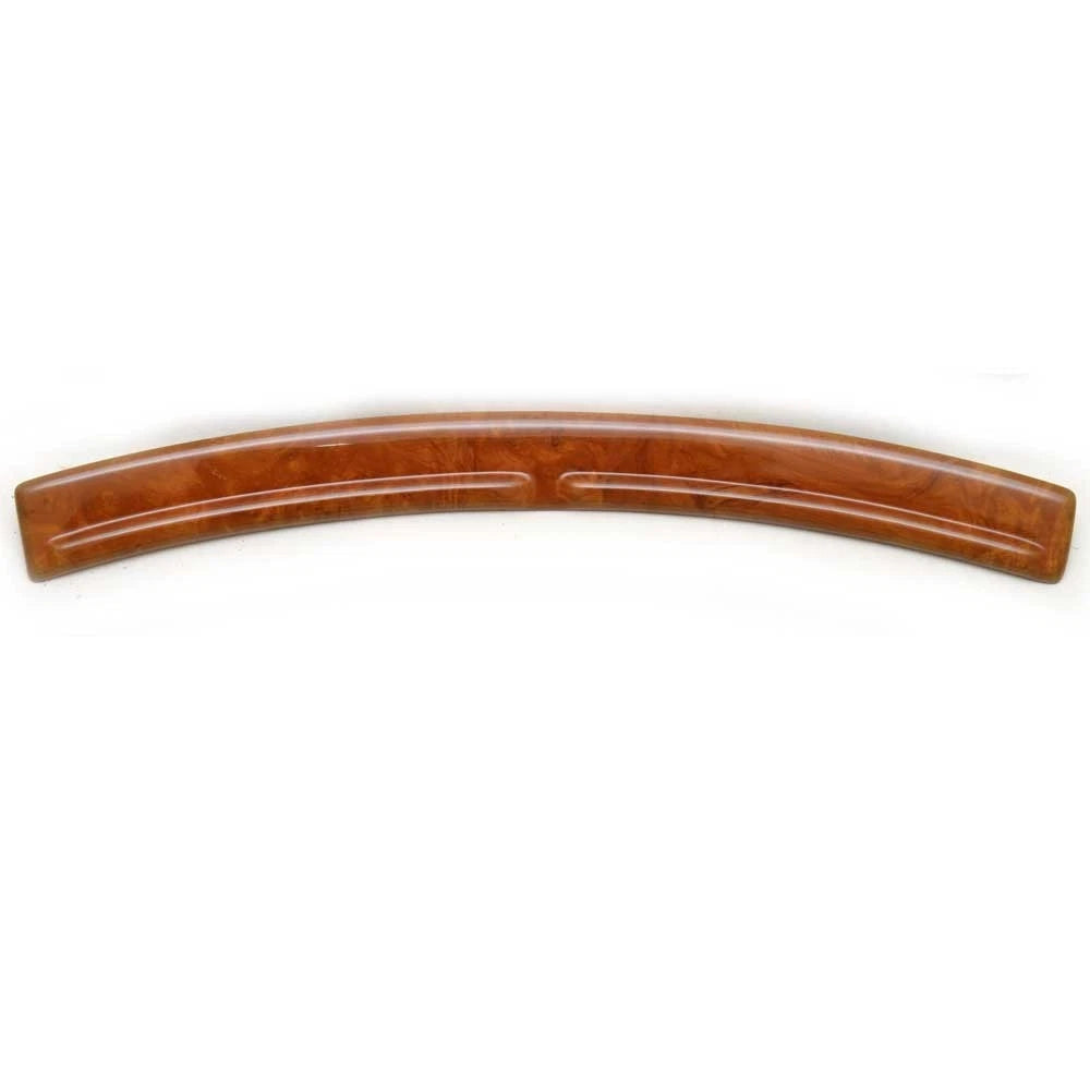 Lund Boat Blank Panel Insert 2198999 - 19 1/4 Inch Faux Woodgrain