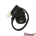 STONEDER Starter Relay for Kymco MXU Mongoose 250 300 ATV Scooter People 150 200