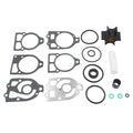 Water Pump Impeller Kit for Mercury 100 105 110 115 125 HP Outboard 46-96148A8