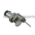 04513019 24V 2 Pins Fuel Stop Solenoid for Deutz Engine