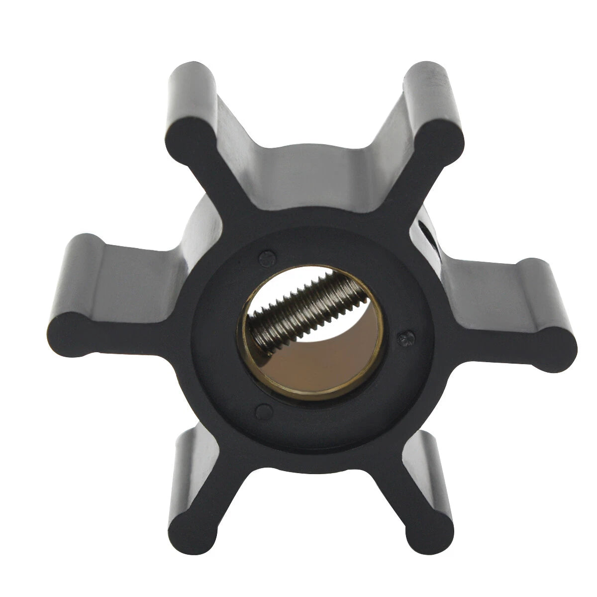 Marine Sea Water Pump Impeller for DUFFIELD — UK MC 42 & 3HD 46 Engine