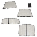 Lowe Boat Enclosure Curtain Kit 2368942 - FM 1675 WT Dowco 2020-23