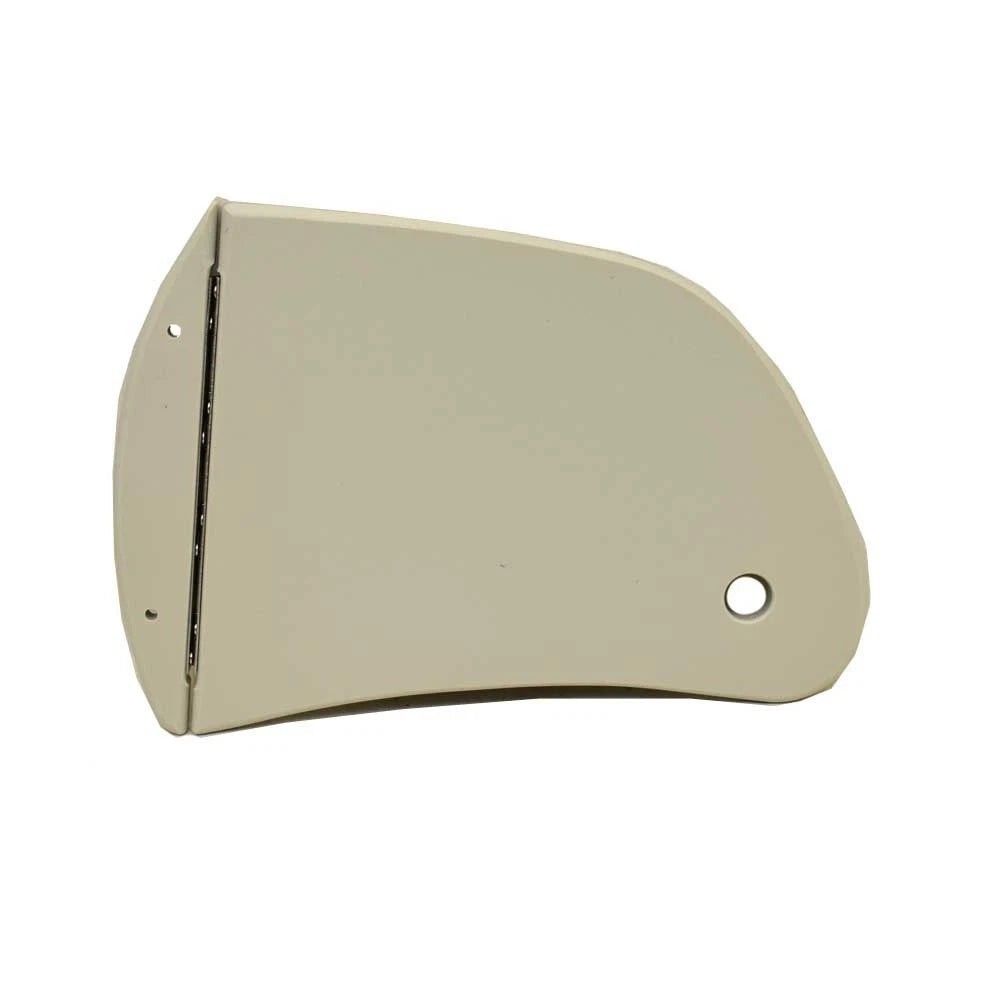 Tracker Boat Cooler Lid 160611 - 13 1/2 X 9 1/2 Inch Gray