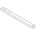 One Straight Drawbar E0NN805AB12B Fits Ford Holland Models